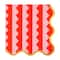 Jonathan Adler x Michaels Red Print Cocktail Napkins, 20ct.